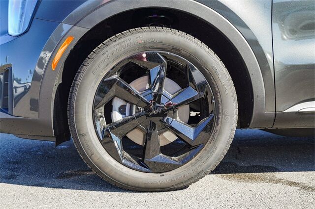 2026 Kia Sorento Plug-In Hybrid SX Prestige Renton WA