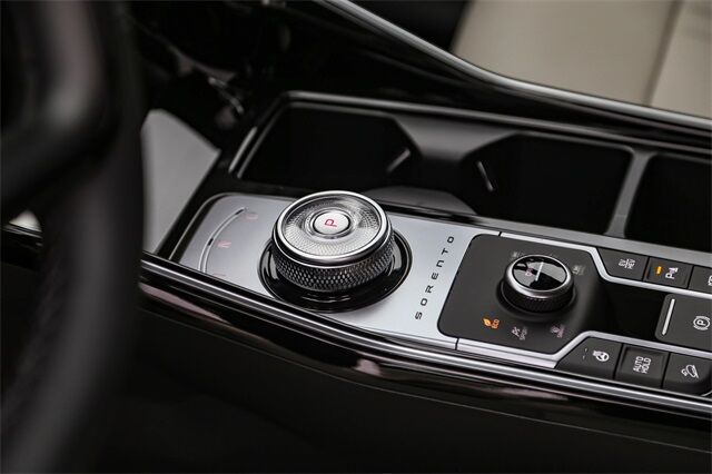 2026 Kia Sorento Plug-In Hybrid SX Prestige Renton WA