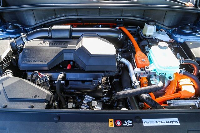 2026 Kia Sorento Plug-In Hybrid SX Prestige Renton WA