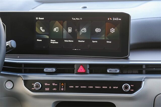 2026 Kia Sorento Plug-In Hybrid SX Prestige Tacoma WA