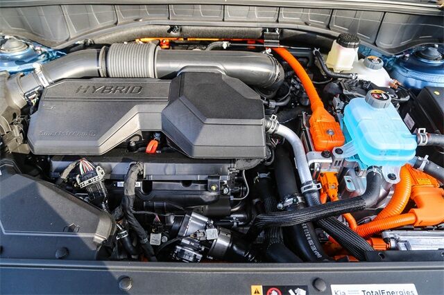 2026 Kia Sorento Plug-In Hybrid SX Prestige Tacoma WA