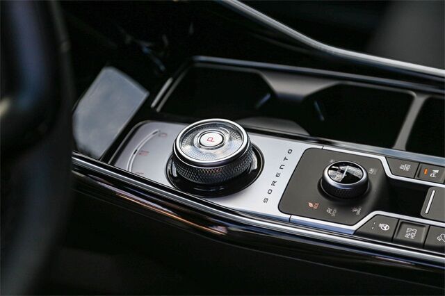 2026 Kia Sorento Plug-In Hybrid SX Prestige Tacoma WA