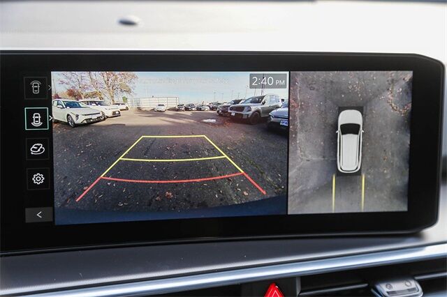 2026 Kia Sorento Plug-In Hybrid SX Prestige Tacoma WA