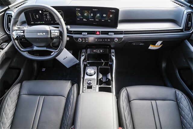 2026 Kia Sorento Plug-In Hybrid SX Prestige Tacoma WA