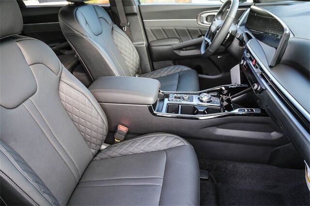 2026 Kia Sorento Plug-In Hybrid SX Prestige Tacoma WA