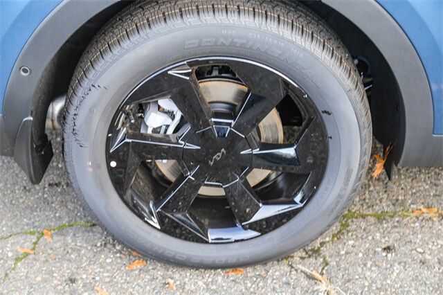 2026 Kia Sorento Plug-In Hybrid SX Prestige Tacoma WA