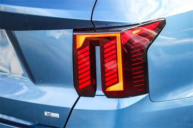 2026 Kia Sorento Plug-In Hybrid SX Prestige Tacoma WA