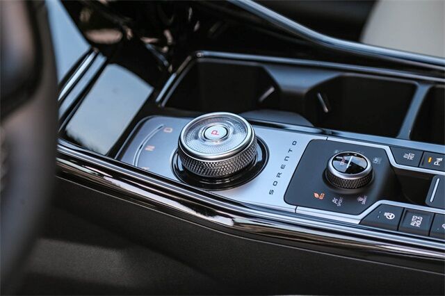2026 Kia Sorento Plug-In Hybrid SX Prestige Tacoma WA