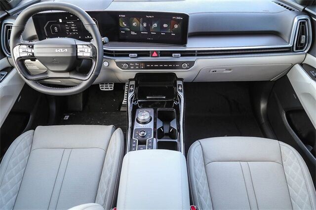 2026 Kia Sorento Plug-In Hybrid SX Prestige Tacoma WA