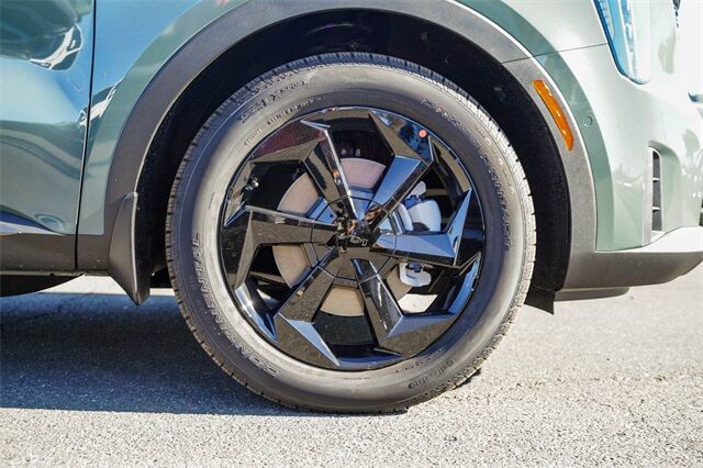 2026 Kia Sorento Plug-In Hybrid SX Prestige Moreno Valley CA