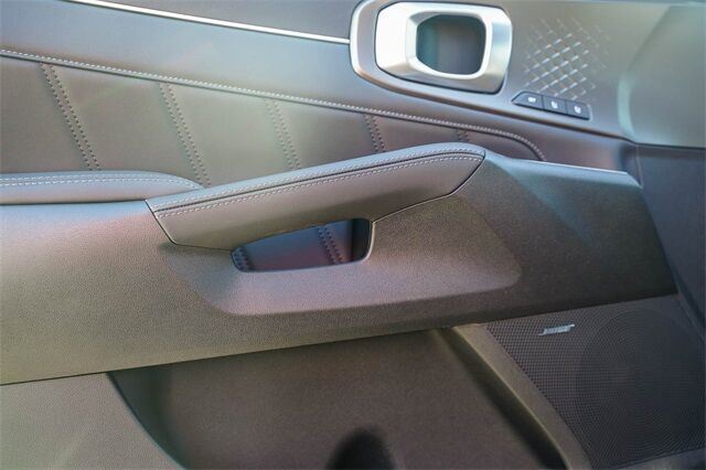 2026 Kia Sorento Plug-In Hybrid SX Prestige Moreno Valley CA