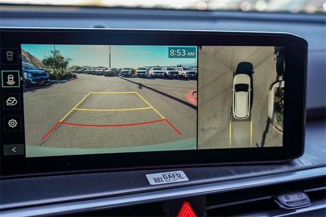 2026 Kia Sorento Plug-In Hybrid SX Prestige Moreno Valley CA