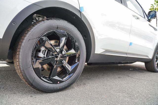 2026 Kia Sorento Plug-In Hybrid SX Prestige Moreno Valley CA