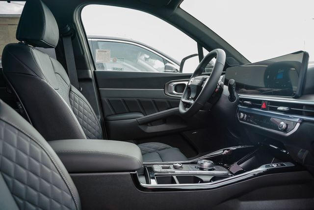 2026 Kia Sorento Plug-In Hybrid SX Prestige Moreno Valley CA