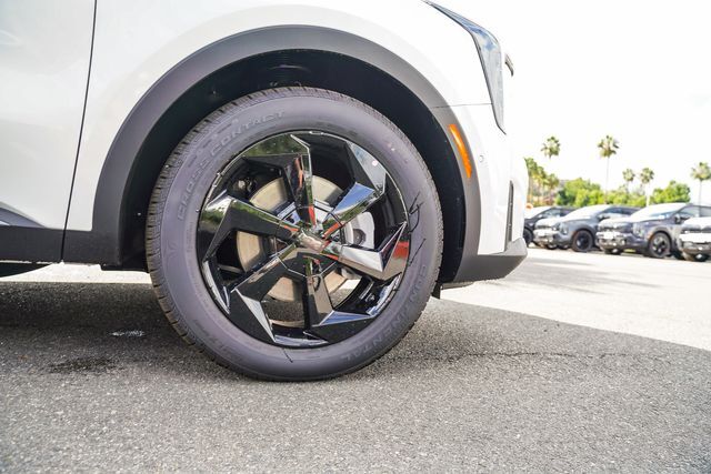 2026 Kia Sorento Plug-In Hybrid SX Prestige Moreno Valley CA