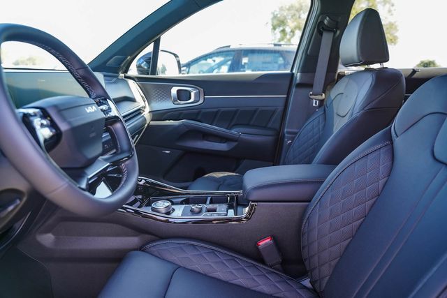 2026 Kia Sorento Plug-In Hybrid SX Prestige Moreno Valley CA