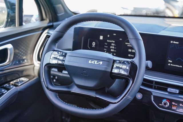 2026 Kia Sorento Plug-In Hybrid SX Prestige Moreno Valley CA