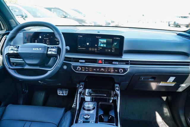 2026 Kia Sorento Plug-In Hybrid SX Prestige Moreno Valley CA