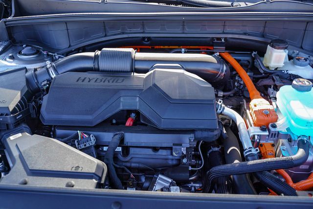 2026 Kia Sorento Plug-In Hybrid SX Prestige Moreno Valley CA