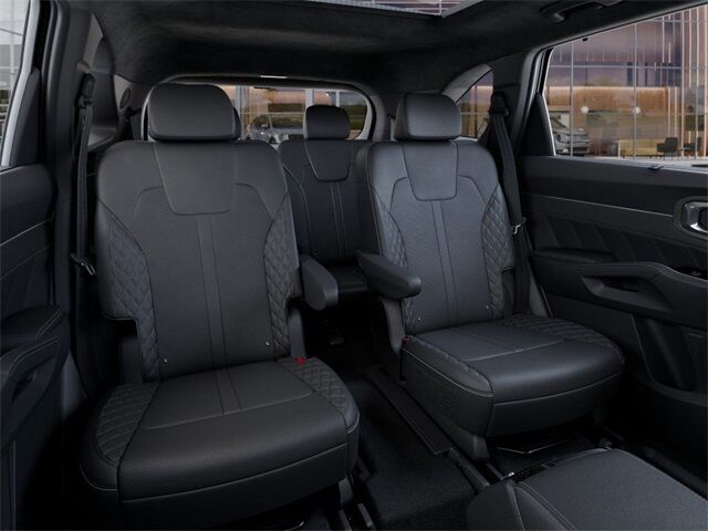 2026 Kia Sorento Plug-In Hybrid SX Prestige Moreno Valley CA