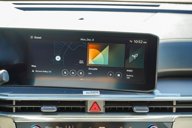 2026 Kia Sorento Plug-In Hybrid SX Prestige Moreno Valley CA