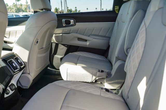 2026 Kia Sorento Plug-In Hybrid SX Prestige Moreno Valley CA