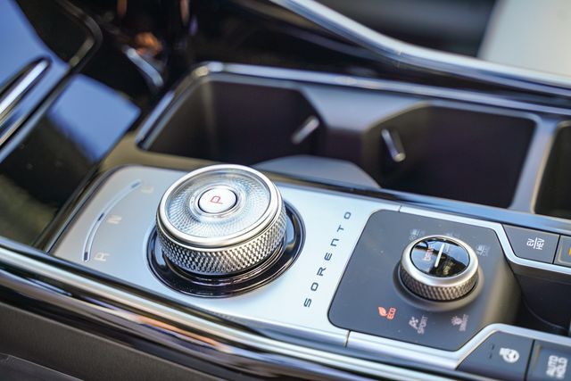 2026 Kia Sorento Plug-In Hybrid SX Prestige Moreno Valley CA