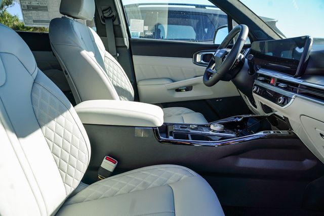 2026 Kia Sorento Plug-In Hybrid SX Prestige Moreno Valley CA