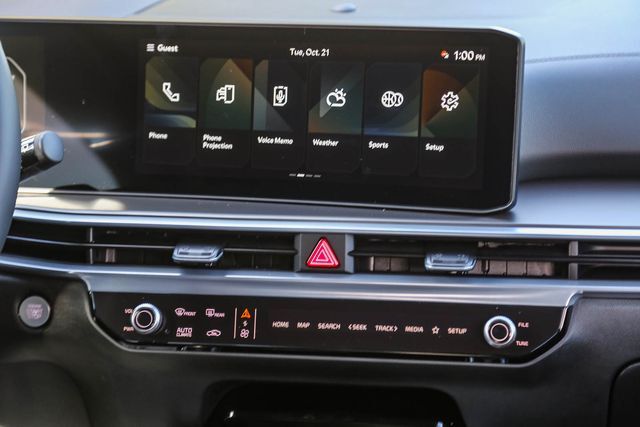 2026 Kia Sorento Plug-In Hybrid SX Prestige Moreno Valley CA