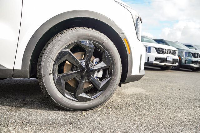 2026 Kia Sorento Plug-In Hybrid SX Prestige Moreno Valley CA