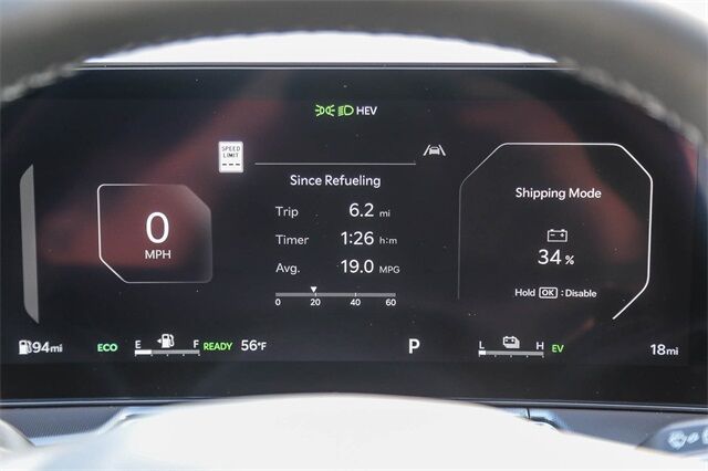 2026 Kia Sorento Plug-In Hybrid X-Line SX Prestige AWD Tacoma WA