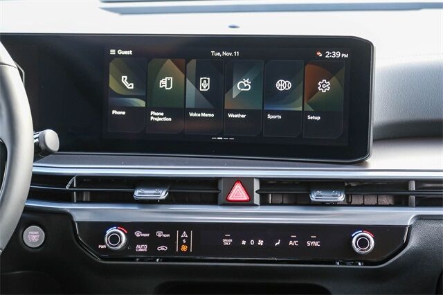 2026 Kia Sorento Plug-In Hybrid X-Line SX Prestige AWD Tacoma WA