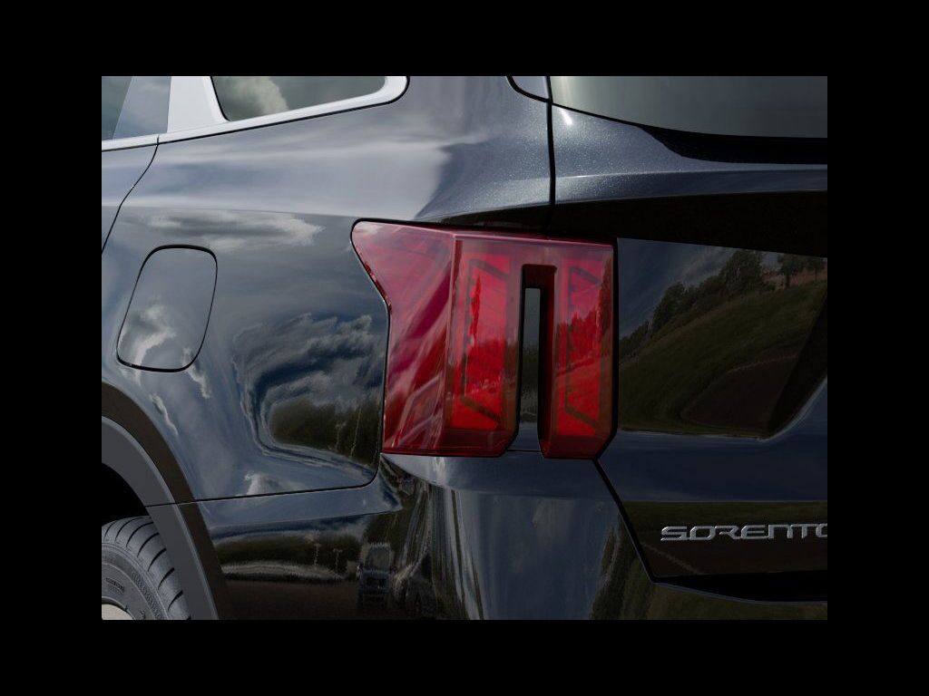 2026 Kia Sorento Plug-in Hybrid EX AWD Glendale CA