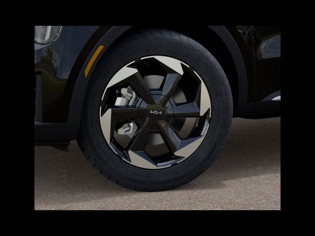 2026 Kia Sorento Plug-in Hybrid EX AWD Glendale CA