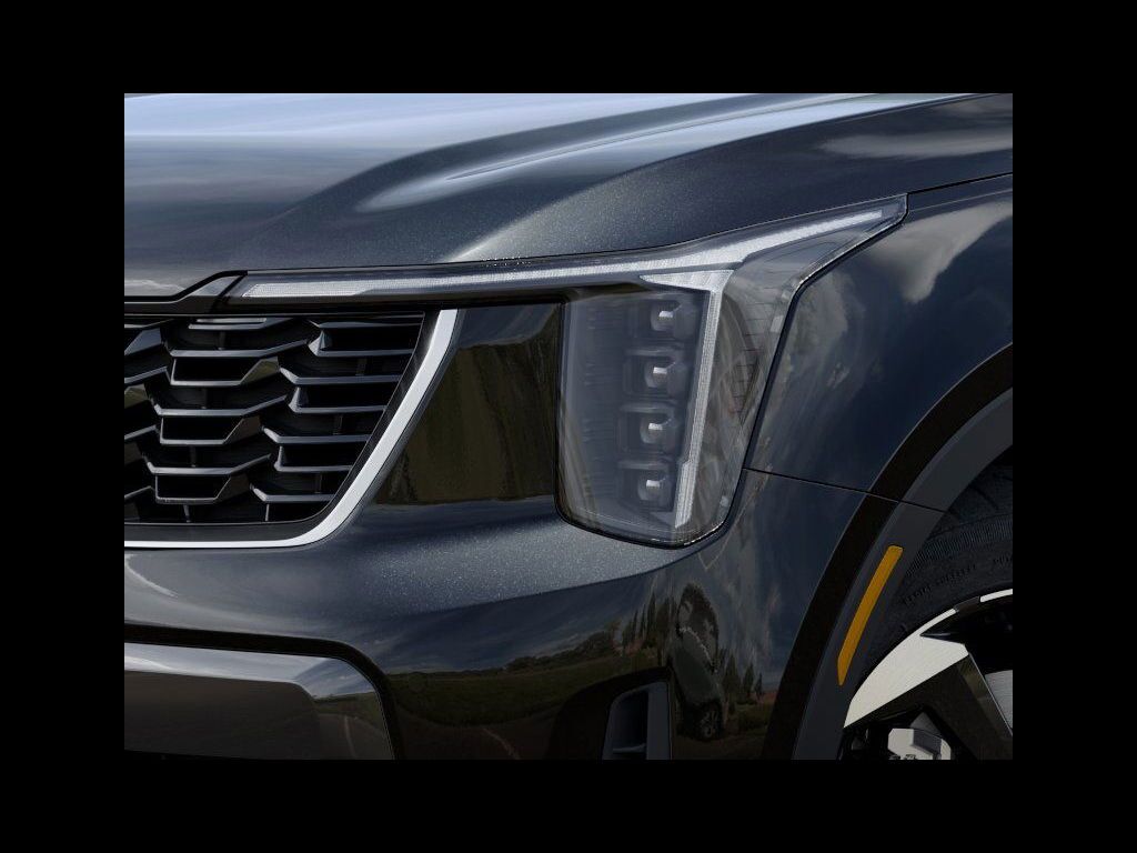 2026 Kia Sorento Plug-in Hybrid EX AWD Glendale CA