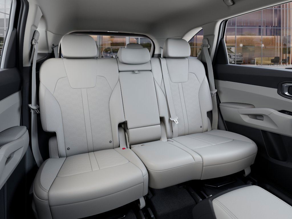 2026 Kia Sorento Plug-in Hybrid EX AWD Glendale CA