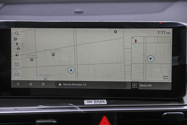 2026 Kia Sorento Plug-in Hybrid EX AWD Glendale CA