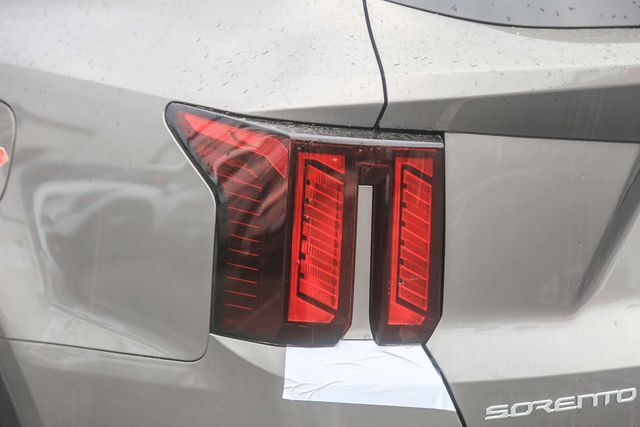 2026 Kia Sorento Plug-in Hybrid EX AWD Glendale CA