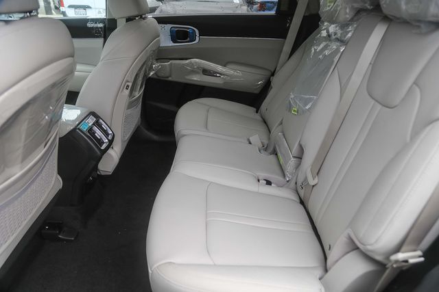 2026 Kia Sorento Plug-in Hybrid EX AWD Glendale CA