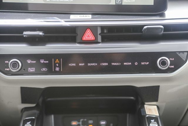 2026 Kia Sorento Plug-in Hybrid EX AWD Glendale CA