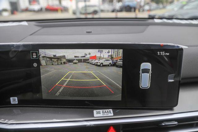 2026 Kia Sorento Plug-in Hybrid EX AWD Glendale CA