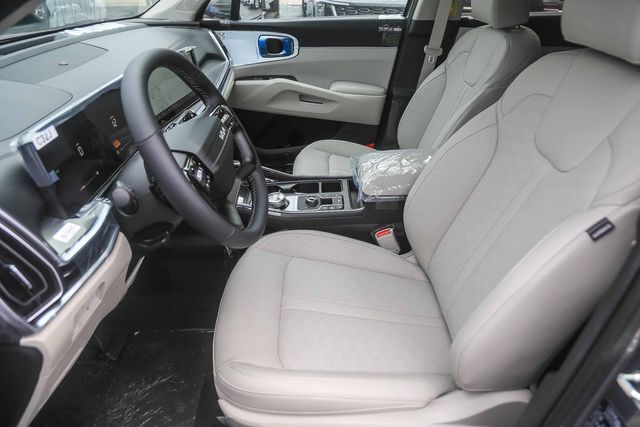 2026 Kia Sorento Plug-in Hybrid EX AWD Glendale CA