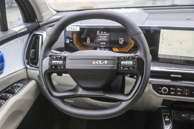 2026 Kia Sorento Plug-in Hybrid EX AWD Glendale CA