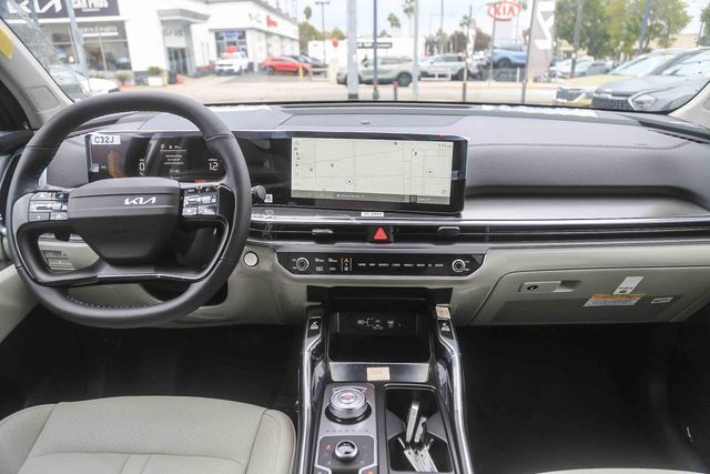 2026 Kia Sorento Plug-in Hybrid EX AWD Glendale CA