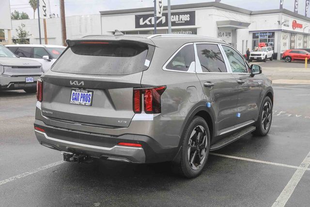 2026 Kia Sorento Plug-in Hybrid EX AWD Glendale CA