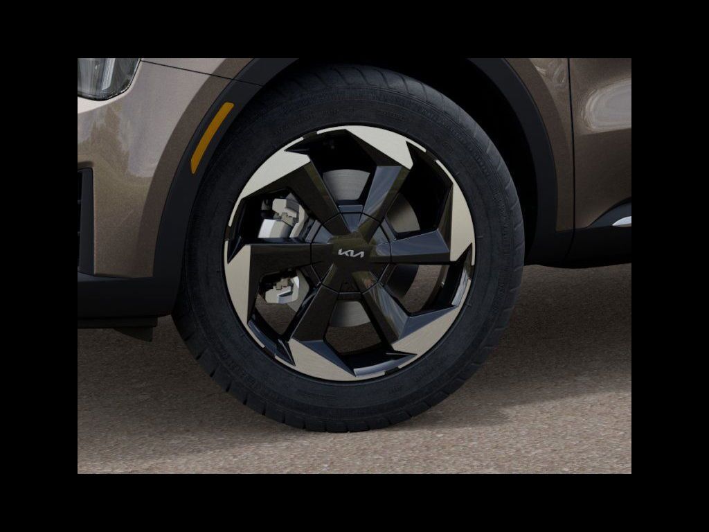 2026 Kia Sorento Plug-in Hybrid EX AWD Glendale CA
