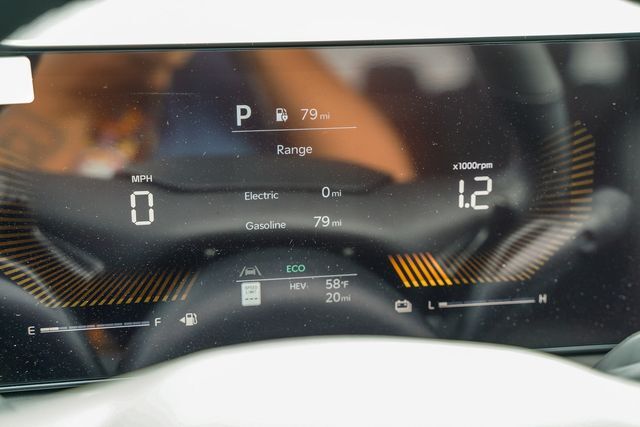 2026 Kia Sorento Plug-in Hybrid EX AWD Huntington Beach CA