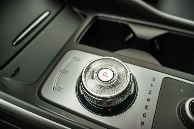 2026 Kia Sorento Plug-in Hybrid EX AWD Huntington Beach CA