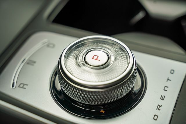 2026 Kia Sorento Plug-in Hybrid EX AWD Huntington Beach CA