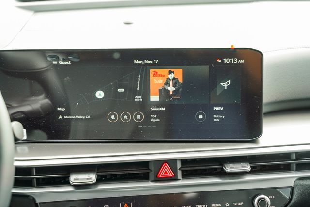 2026 Kia Sorento Plug-in Hybrid EX AWD Huntington Beach CA